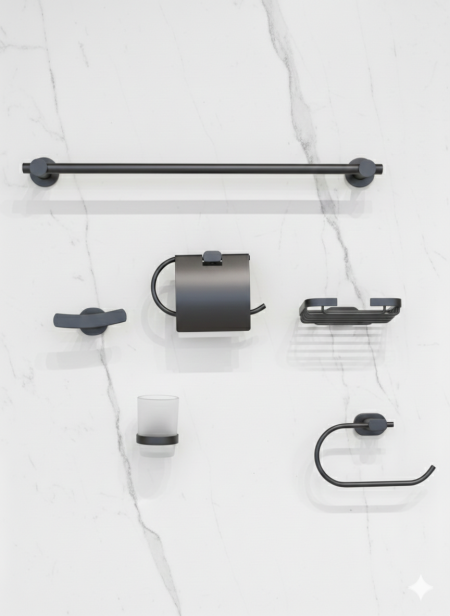 اكسسوارات 6 قطع