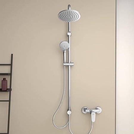 Shower set