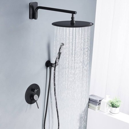 shower set