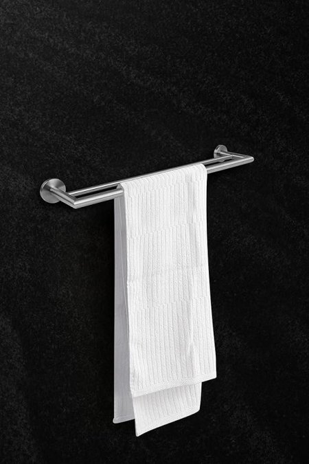 Bathroom accessories