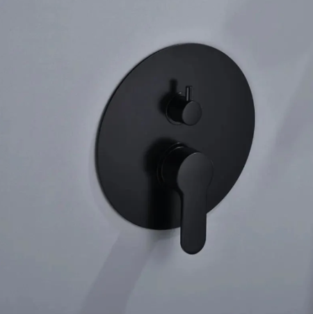 Shower faucet