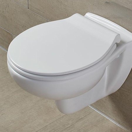 مرحاض معلق