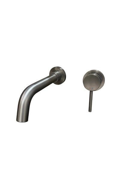مغسلة انتربوس SILVER