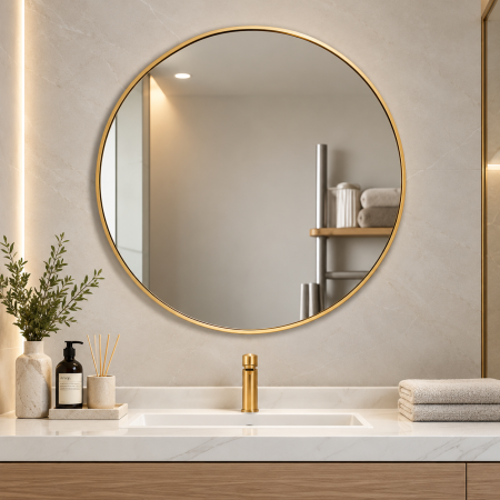 mirror