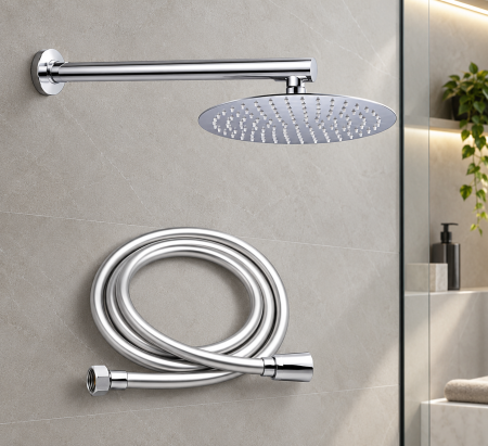 shower set