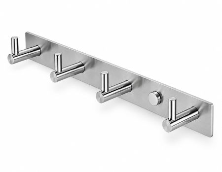 Bathroom accessories