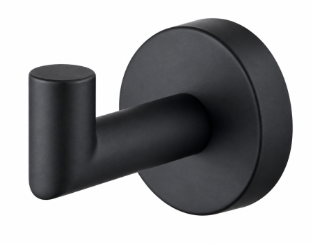 Bathroom accessories GUN METAL