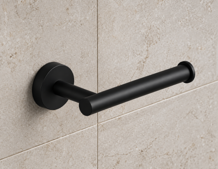 Bathroom accessories