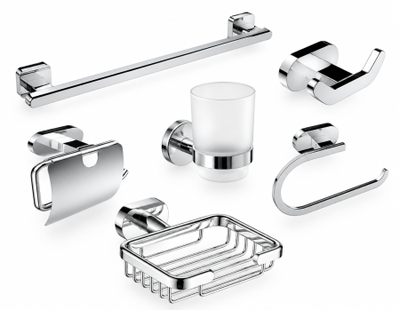 Bathroom Accessory