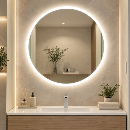 mirror
