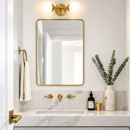 mirror