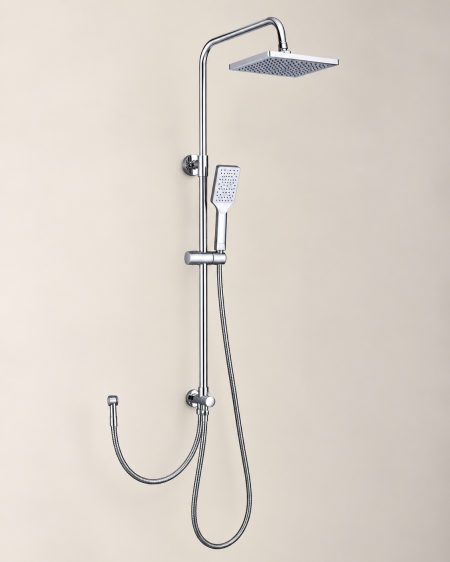 Shower set