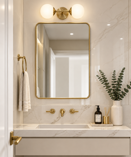 mirror
