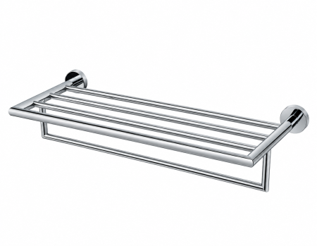 Bathroom accessories