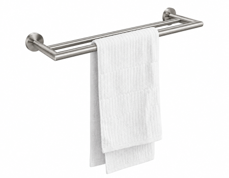 Bathroom accessories