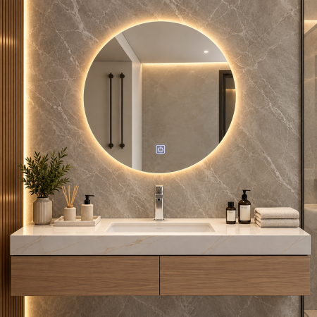 mirror