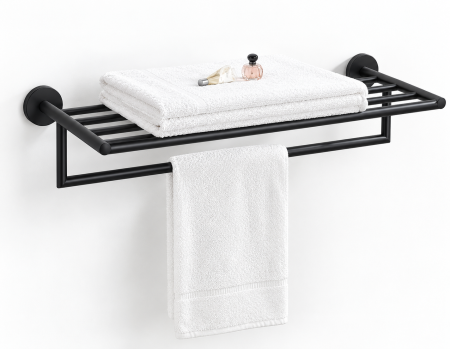 Bathroom accessories