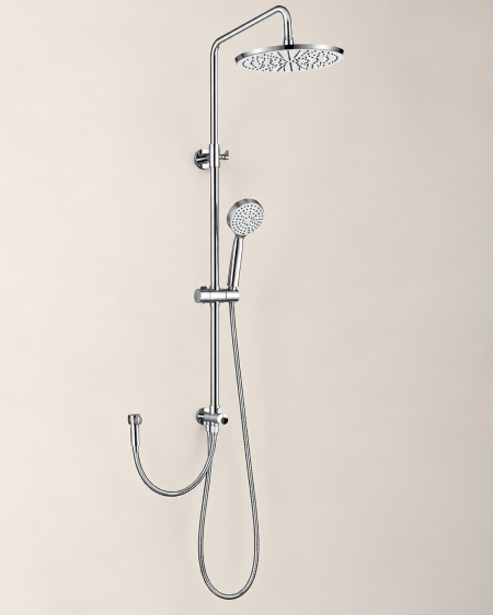 Shower set