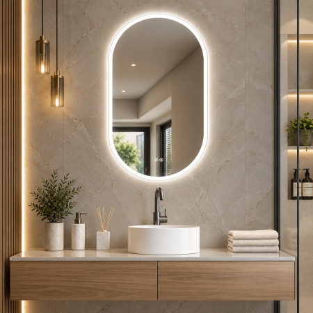 mirror